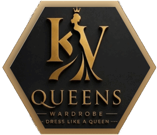 KV Queen’s Wardrobe emblem